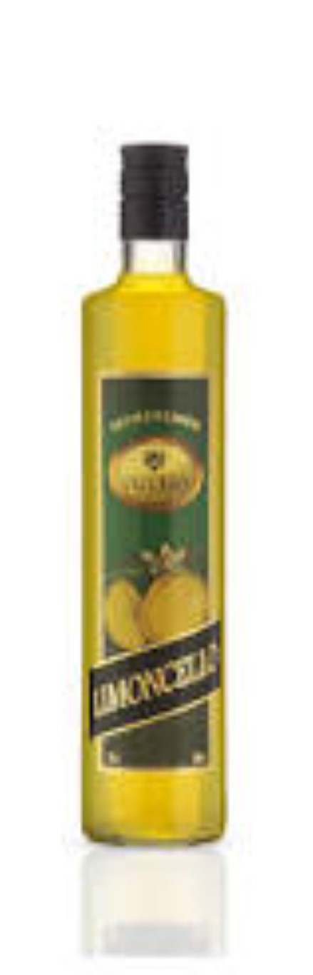 Limoncello 70 cl