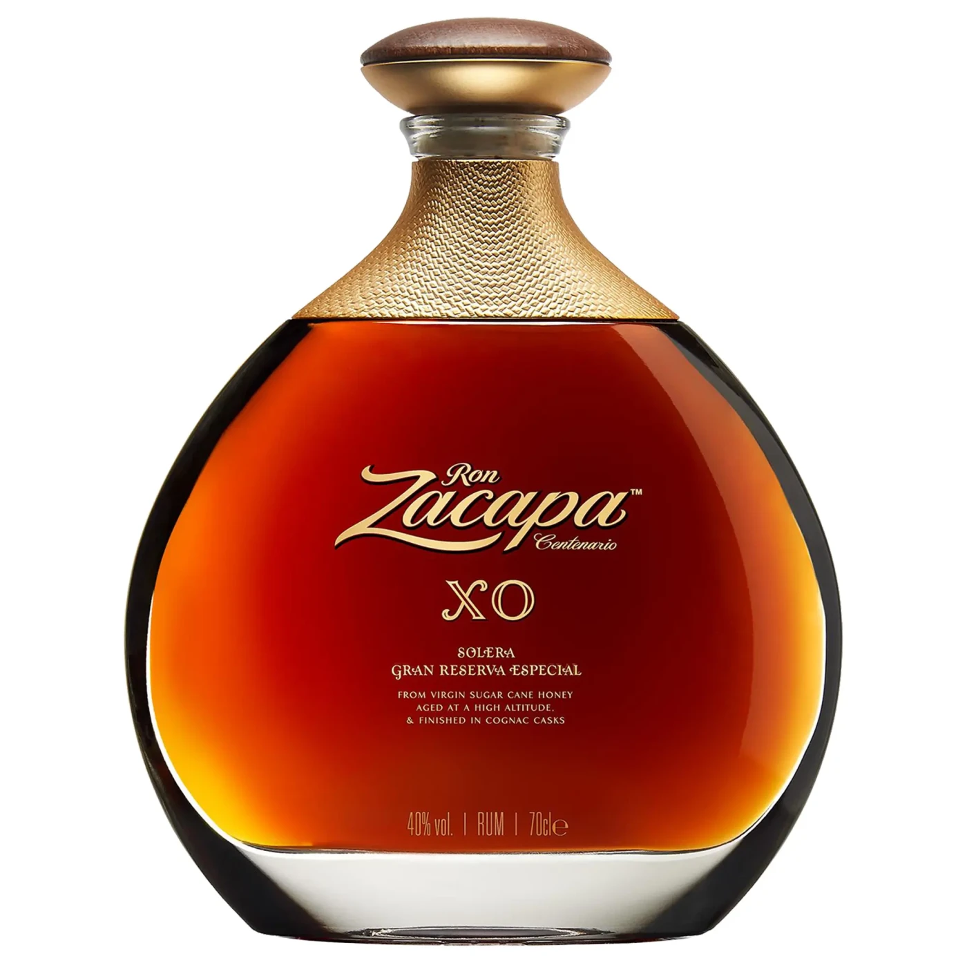 Ron Zacapa Centenario XO Solera Gran Reserva (Standard)