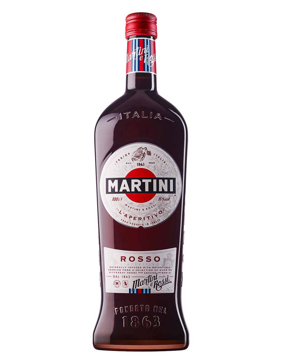 Martini Rosso (Premium)