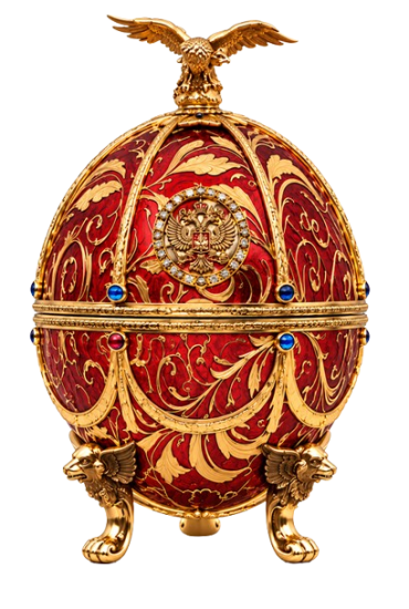 Huevo_imperial_Fabergé_rojo_y_dorado-removebg-preview