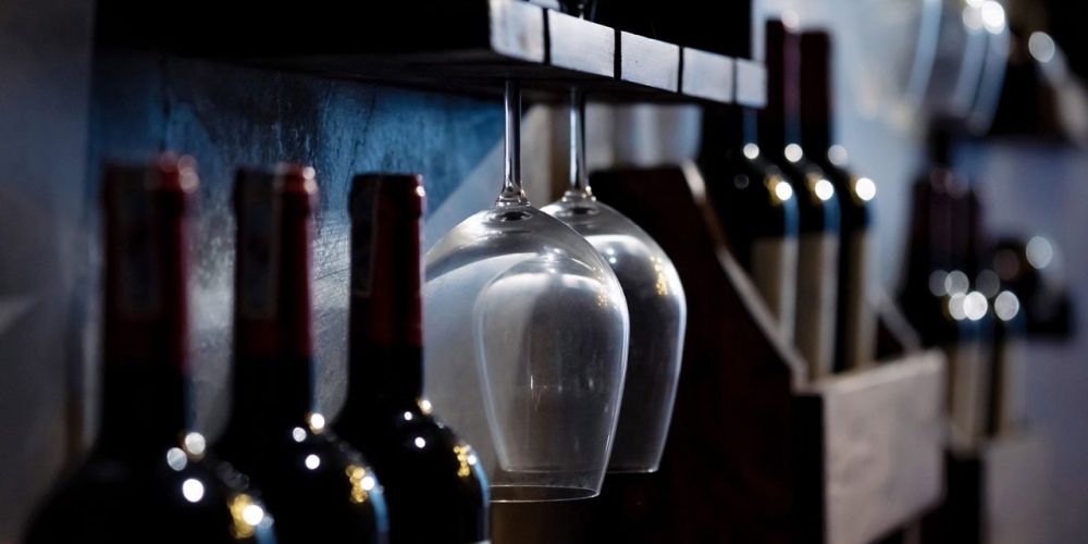 Licores y vinos